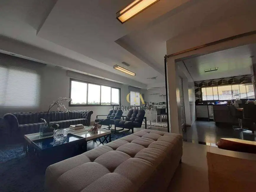 Foto 2 de Casa de Condomínio com 3 quartos à venda, 520m2 em Alphaville Residencial Plus, Barueri - SP