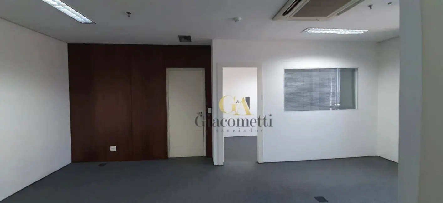 Foto 6 de Sala Comercial à venda, 51m2 em Alphaville Industrial, Barueri - SP