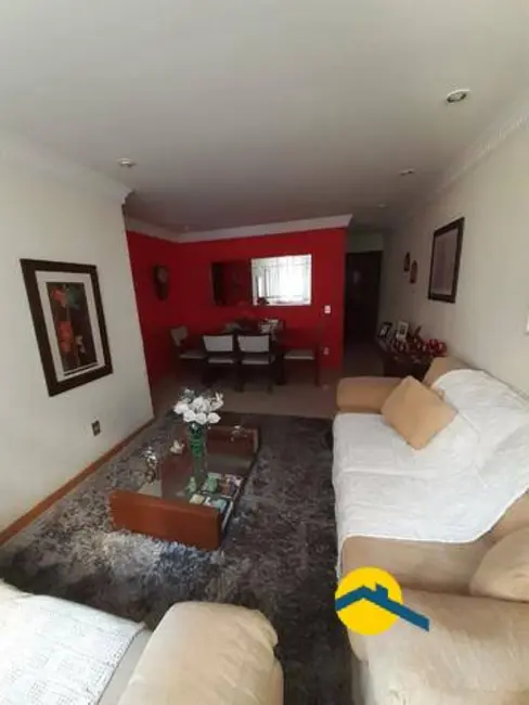 Foto 1 de Apartamento com 3 quartos à venda, 100m2 em Icaraí, Niteroi - RJ