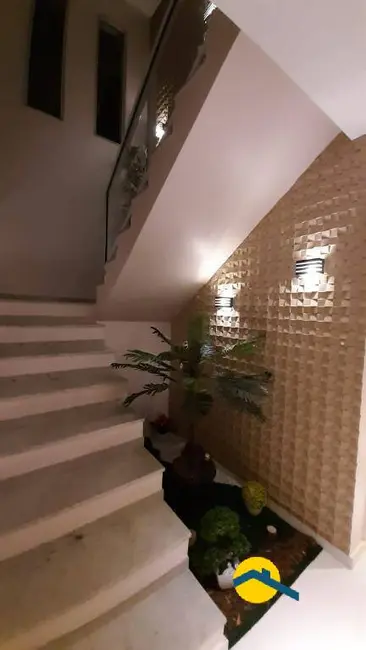 Foto 8 de Casa com 4 quartos à venda, 180m2 em Itaipu, Niteroi - RJ