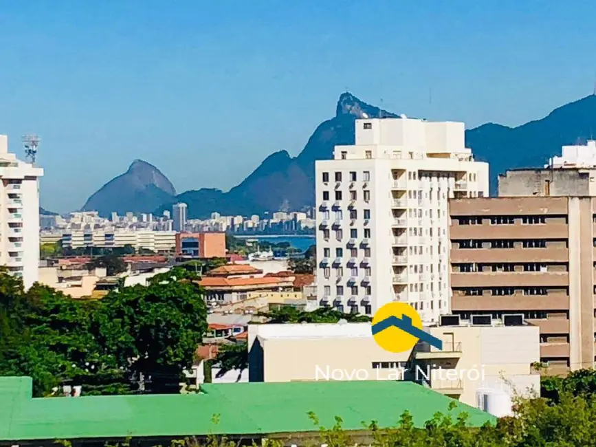 Foto 2 de Apartamento com 2 quartos à venda, 58m2 em Centro, Niteroi - RJ