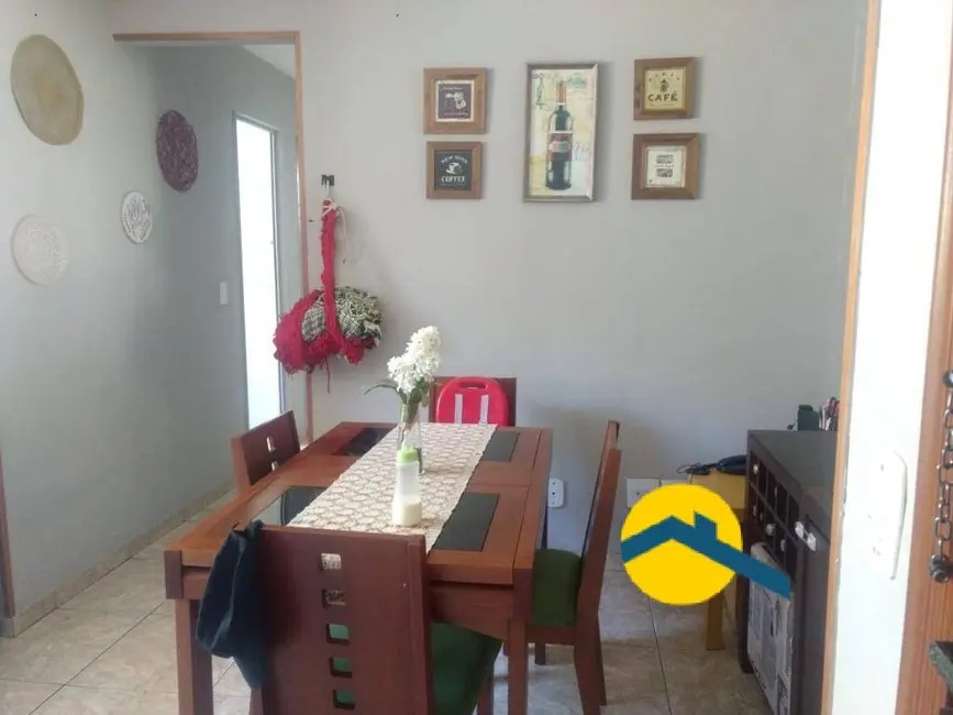 Foto 2 de Apartamento com 2 quartos à venda, 50m2 em Fonseca, Niteroi - RJ