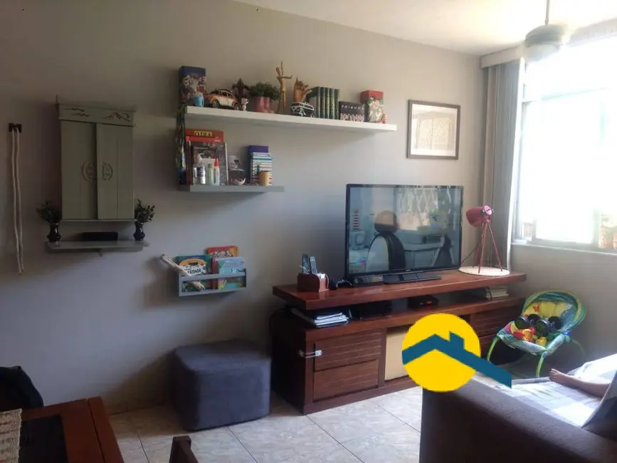 Foto 7 de Apartamento com 2 quartos à venda, 50m2 em Fonseca, Niteroi - RJ