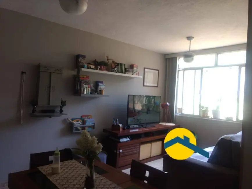 Foto 9 de Apartamento com 2 quartos à venda, 50m2 em Fonseca, Niteroi - RJ