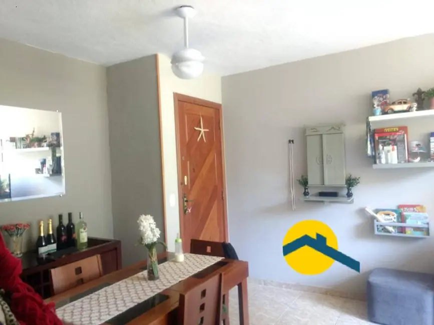 Foto 5 de Apartamento com 2 quartos à venda, 50m2 em Fonseca, Niteroi - RJ