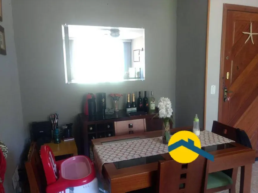 Foto 4 de Apartamento com 2 quartos à venda, 50m2 em Fonseca, Niteroi - RJ