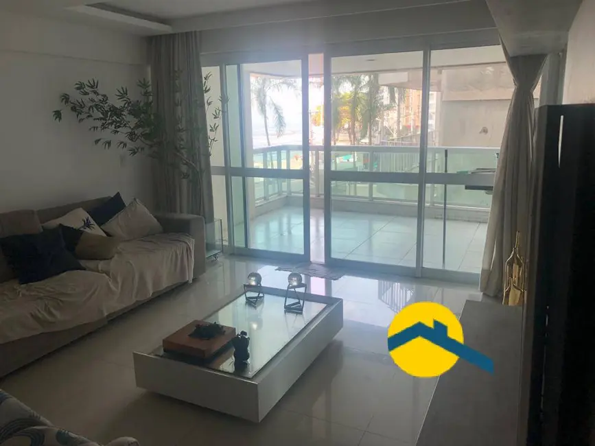 Foto 7 de Apartamento com 4 quartos à venda, 197m2 em Icaraí, Niteroi - RJ