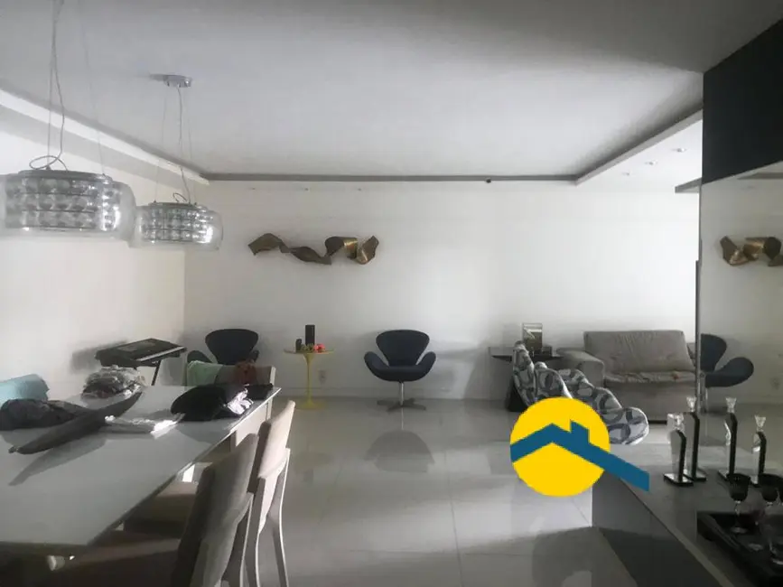 Foto 8 de Apartamento com 4 quartos à venda, 197m2 em Icaraí, Niteroi - RJ