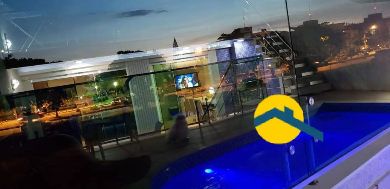 Foto 4 de Casa com 4 quartos à venda, 526m2 em Camboinhas, Niteroi - RJ