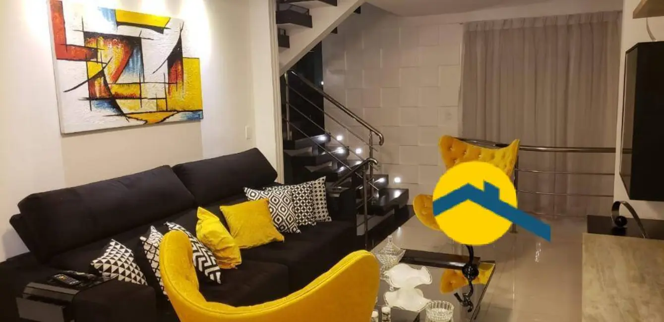 Foto 2 de Casa com 4 quartos à venda, 526m2 em Camboinhas, Niteroi - RJ