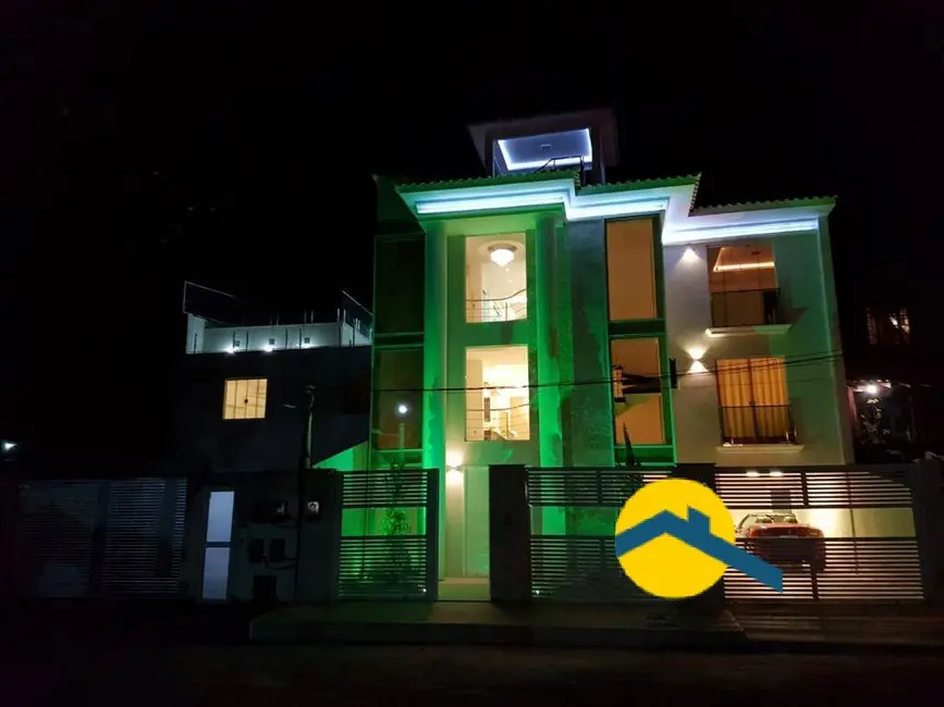 Foto 5 de Casa com 4 quartos à venda, 526m2 em Camboinhas, Niteroi - RJ