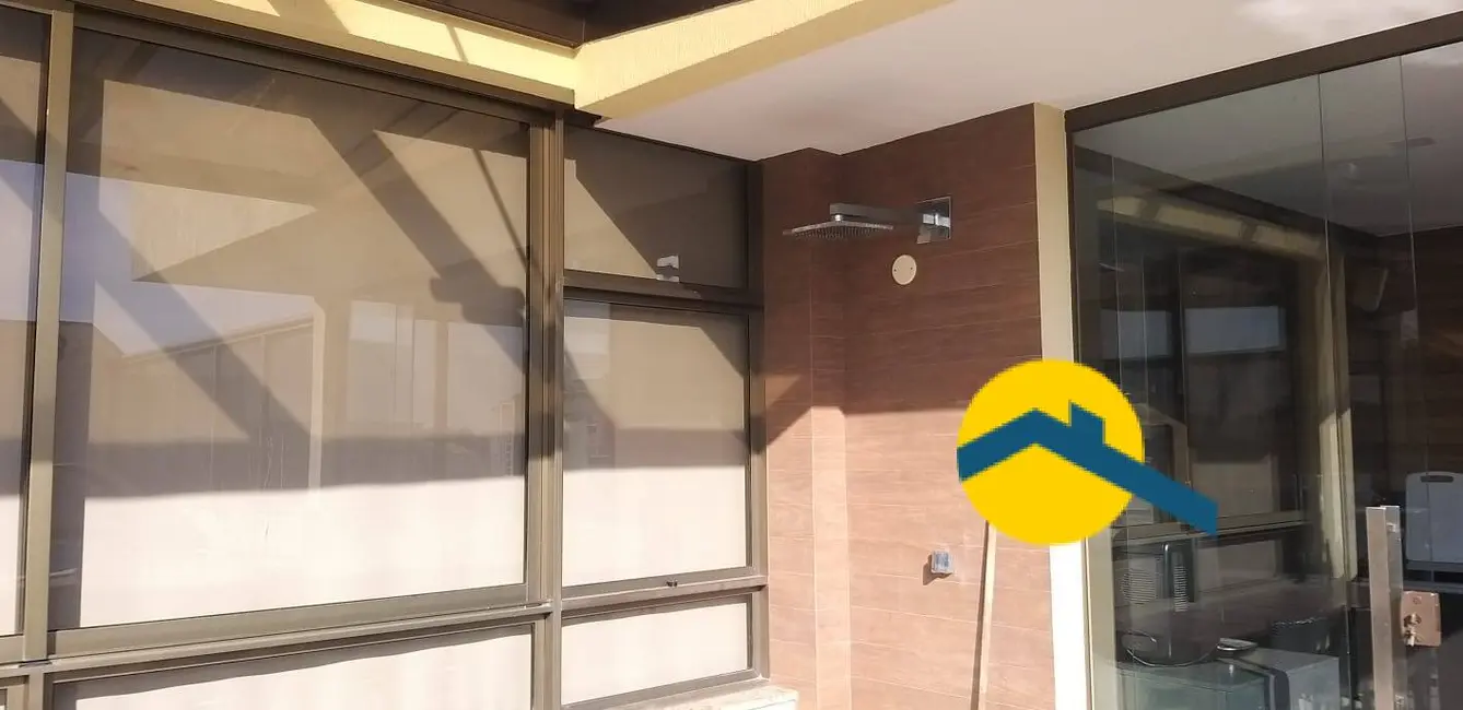 Foto 5 de Apartamento com 4 quartos à venda, 280m2 em Icaraí, Niteroi - RJ