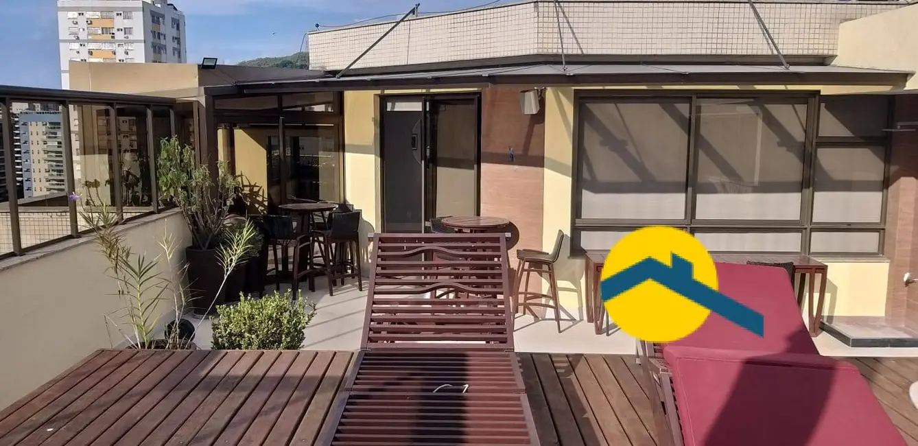 Foto 6 de Apartamento com 4 quartos à venda, 280m2 em Icaraí, Niteroi - RJ