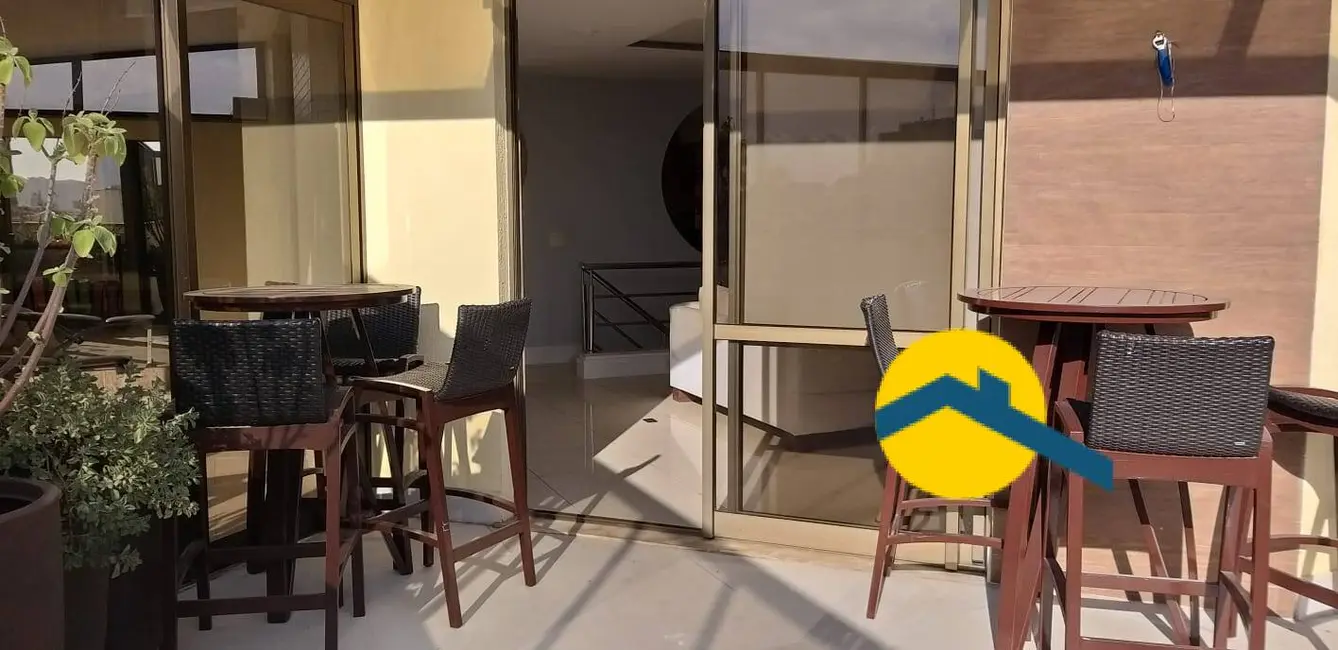 Foto 7 de Apartamento com 4 quartos à venda, 280m2 em Icaraí, Niteroi - RJ