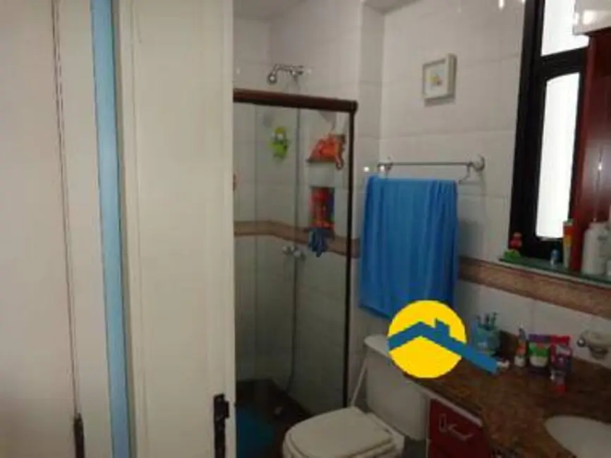 Apartamento com 4 quartos à venda, 187m2 em Niteroi - RJ - imagem 9 Foto 9 de Apartamento com 4 quartos à venda, 187m2 em Niteroi - RJ