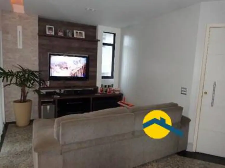 Apartamento com 4 quartos à venda, 187m2 em Niteroi - RJ - imagem 3 Foto 3 de Apartamento com 4 quartos à venda, 187m2 em Niteroi - RJ