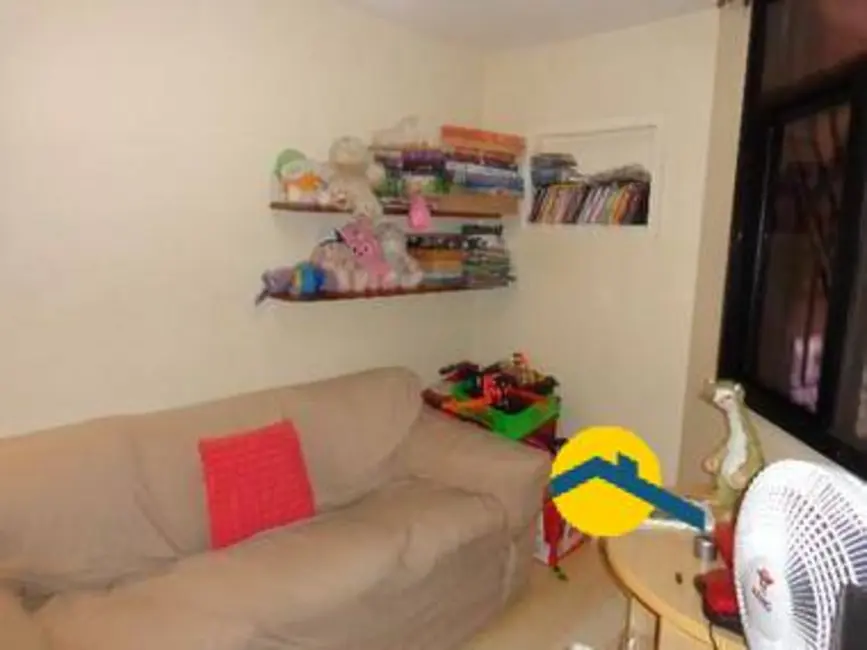 Apartamento com 4 quartos à venda, 187m2 em Niteroi - RJ - imagem 8 Foto 8 de Apartamento com 4 quartos à venda, 187m2 em Niteroi - RJ