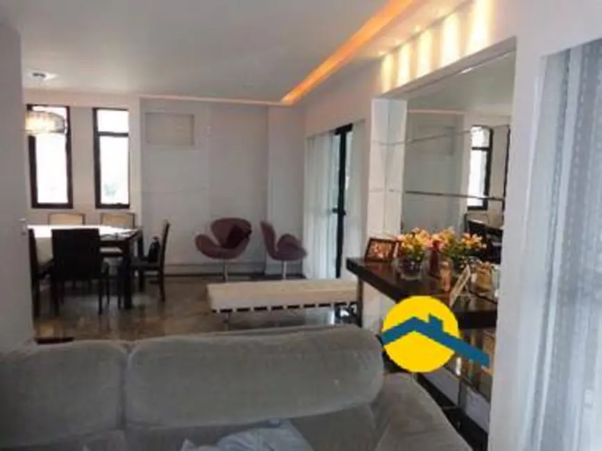 Apartamento com 4 quartos à venda, 187m2 em Niteroi - RJ - imagem 1 Foto 1 de Apartamento com 4 quartos à venda, 187m2 em Niteroi - RJ