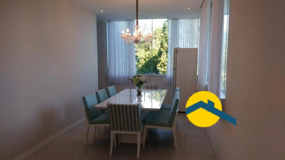 Foto 7 de Casa com 3 quartos à venda, 300m2 em São Francisco, Niteroi - RJ