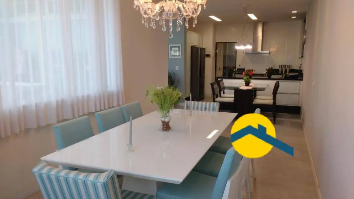 Foto 1 de Casa com 3 quartos à venda, 300m2 em São Francisco, Niteroi - RJ