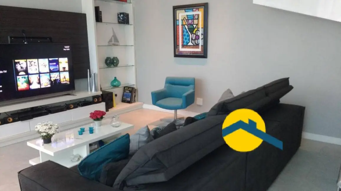 Foto 9 de Casa com 3 quartos à venda, 300m2 em São Francisco, Niteroi - RJ