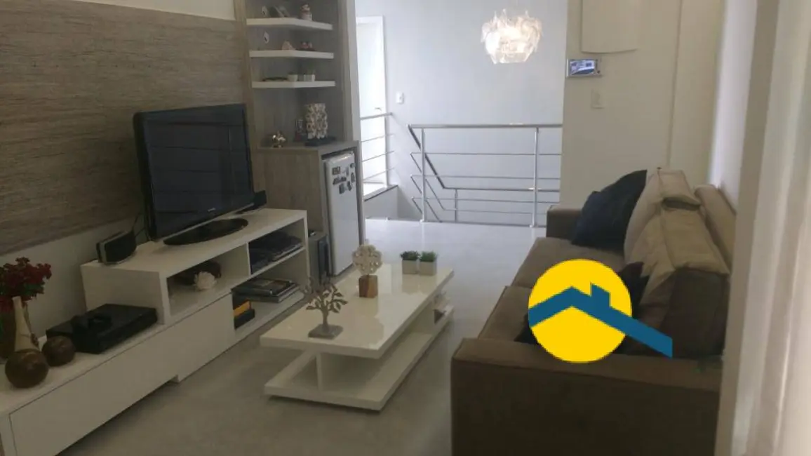 Foto 6 de Casa com 3 quartos à venda, 300m2 em São Francisco, Niteroi - RJ