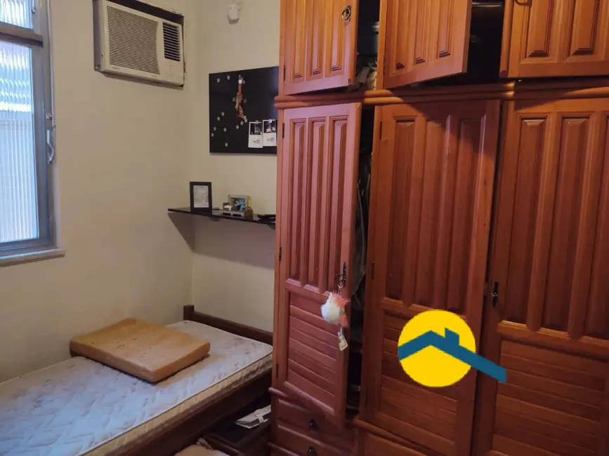 Foto 8 de Casa com 4 quartos à venda, 220m2 em Fonseca, Niteroi - RJ