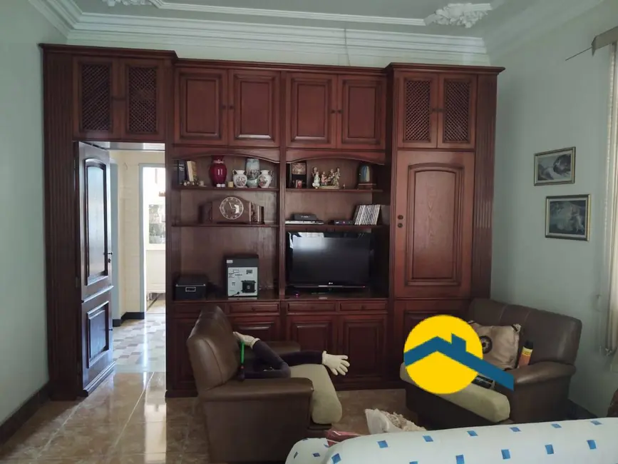 Foto 5 de Casa com 4 quartos à venda, 220m2 em Fonseca, Niteroi - RJ