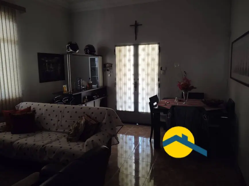 Foto 4 de Casa com 4 quartos à venda, 220m2 em Fonseca, Niteroi - RJ