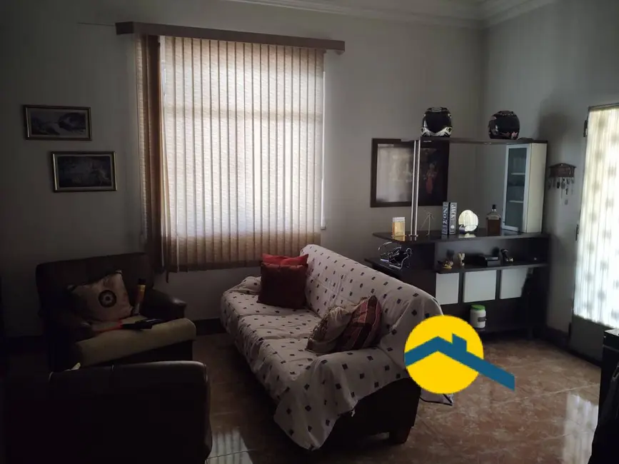 Foto 1 de Casa com 4 quartos à venda, 220m2 em Fonseca, Niteroi - RJ