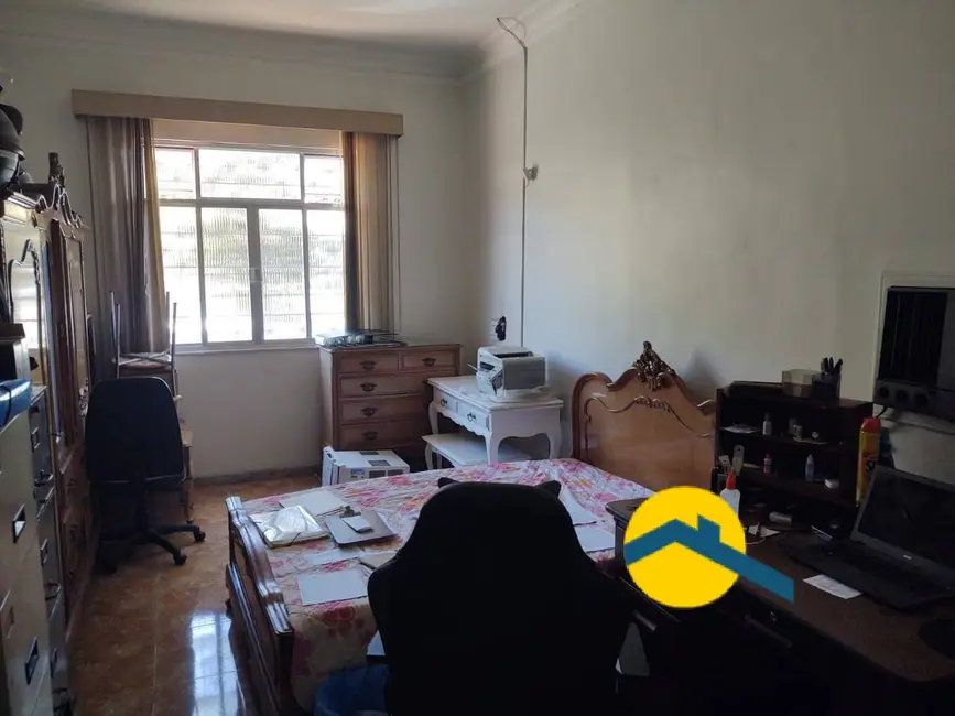 Foto 6 de Casa com 4 quartos à venda, 220m2 em Fonseca, Niteroi - RJ