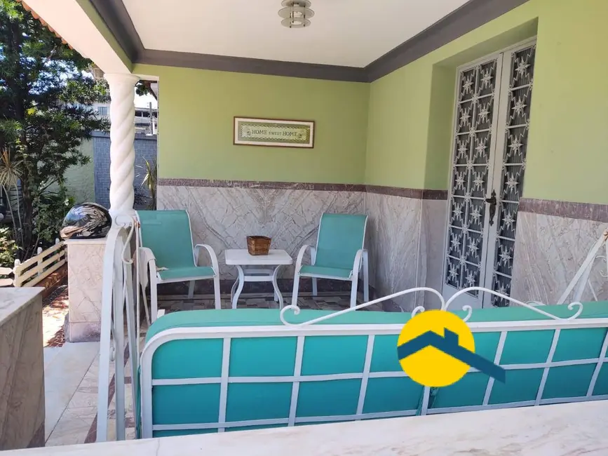 Foto 3 de Casa com 4 quartos à venda, 220m2 em Fonseca, Niteroi - RJ