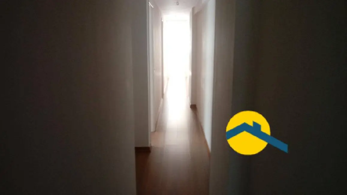 Foto 9 de Apartamento com 4 quartos à venda, 202m2 em Icaraí, Niteroi - RJ