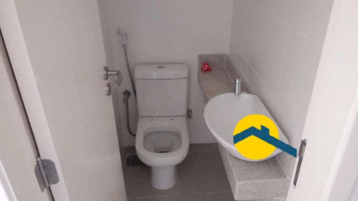 Foto 8 de Apartamento com 4 quartos à venda, 202m2 em Icaraí, Niteroi - RJ