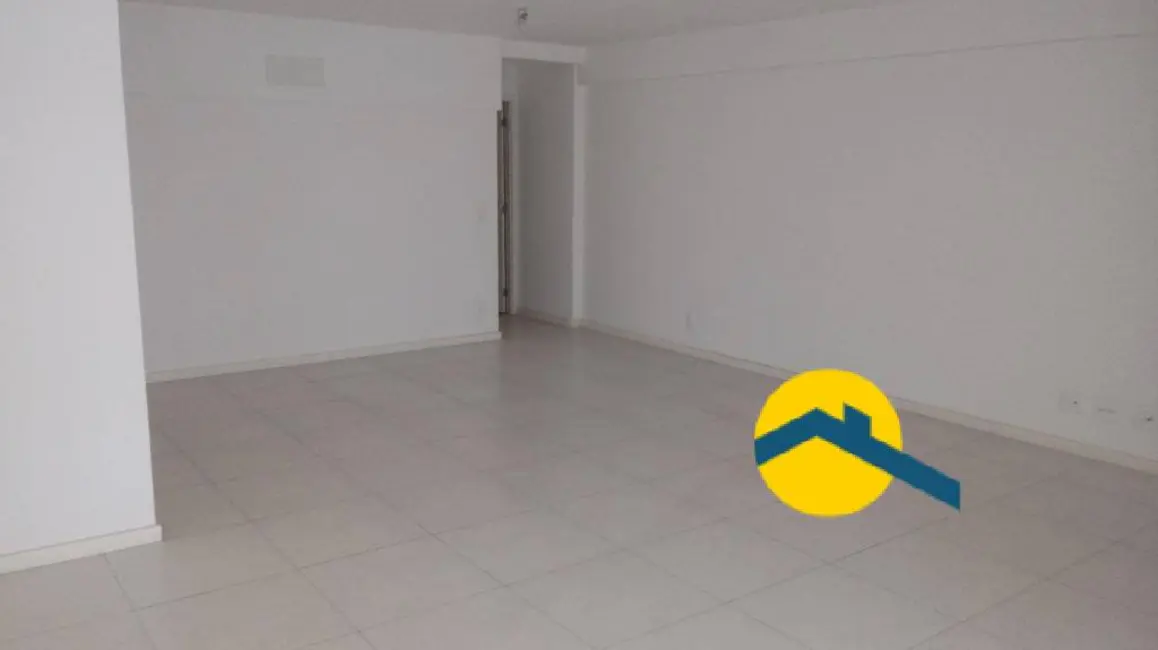Foto 7 de Apartamento com 4 quartos à venda, 202m2 em Icaraí, Niteroi - RJ