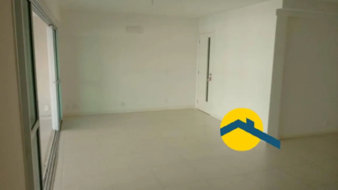 Foto 6 de Apartamento com 4 quartos à venda, 202m2 em Icaraí, Niteroi - RJ