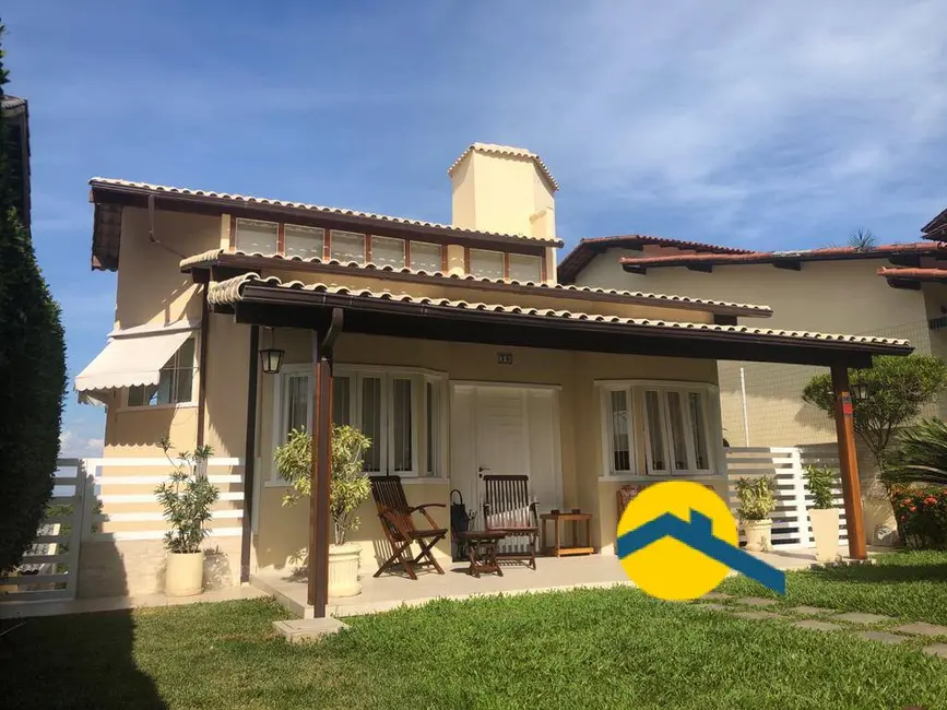 Foto 6 de Casa de Condomínio com 3 quartos à venda, 245m2 em Sapê, Niteroi - RJ