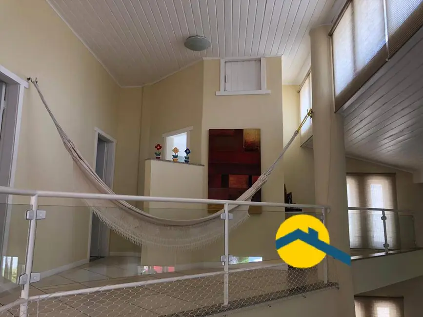 Foto 9 de Casa de Condomínio com 3 quartos à venda, 245m2 em Sapê, Niteroi - RJ