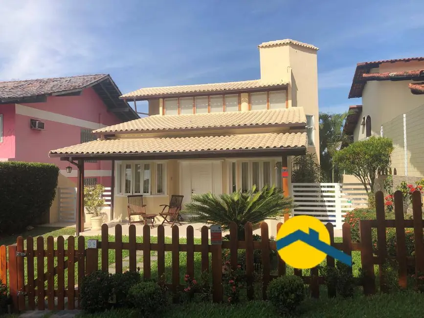 Foto 5 de Casa de Condomínio com 3 quartos à venda, 245m2 em Sapê, Niteroi - RJ