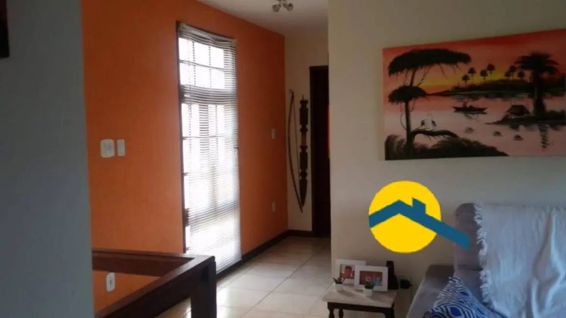 Foto 4 de Casa com 4 quartos à venda, 234m2 em Maria Paula, Sao Goncalo - RJ