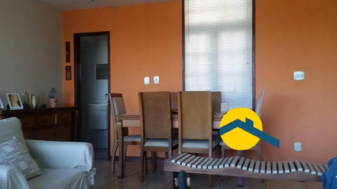 Foto 5 de Casa com 4 quartos à venda, 234m2 em Maria Paula, Sao Goncalo - RJ