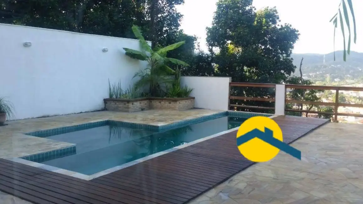 Foto 1 de Casa com 4 quartos à venda, 234m2 em Maria Paula, Sao Goncalo - RJ