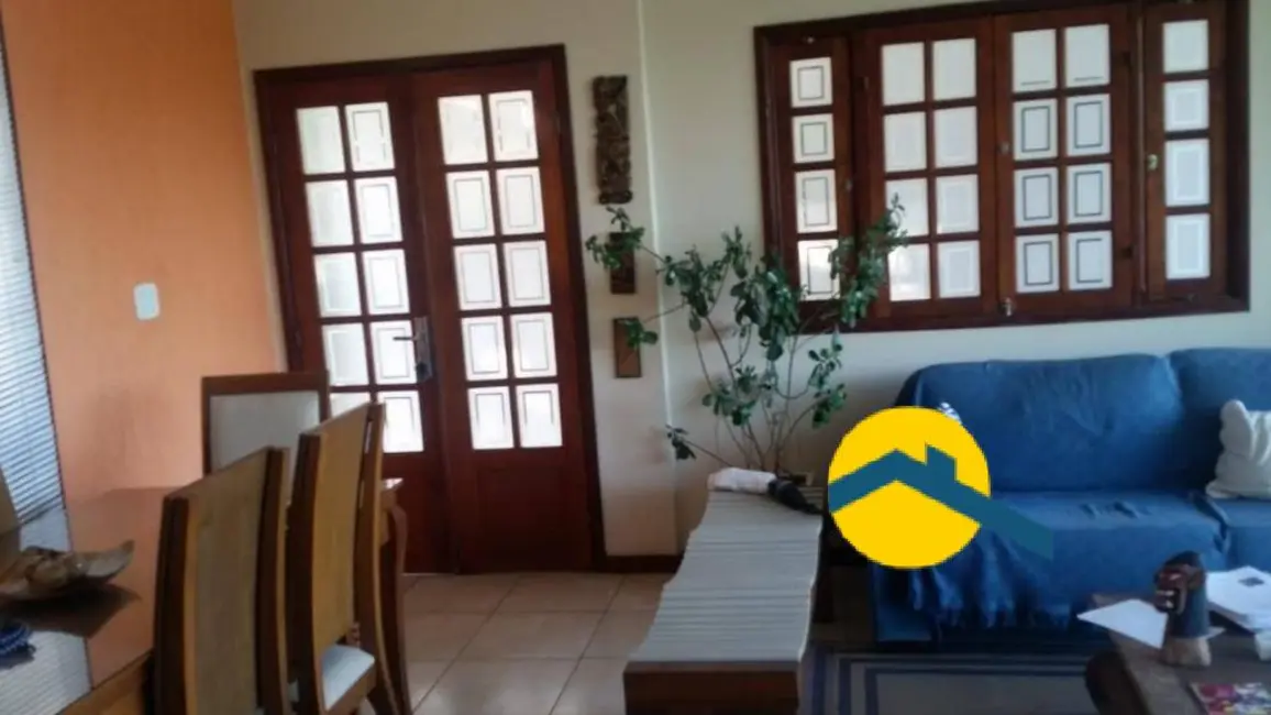 Foto 3 de Casa com 4 quartos à venda, 234m2 em Maria Paula, Sao Goncalo - RJ
