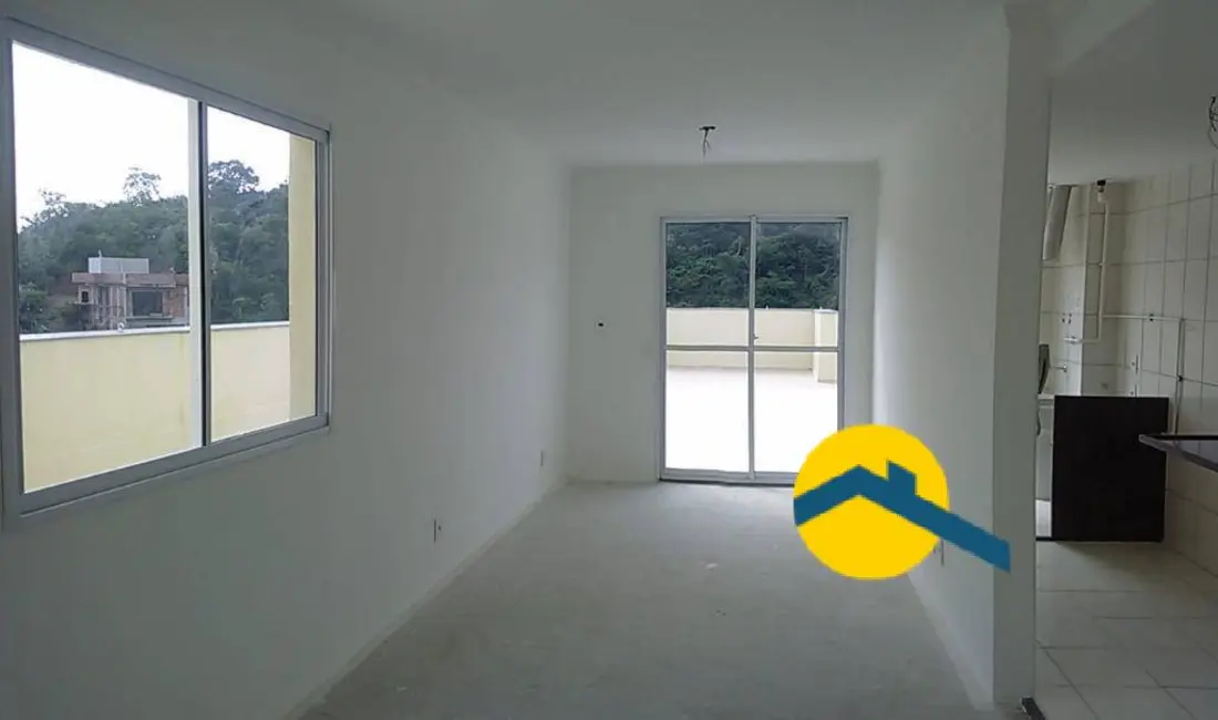 Cobertura com 2 quartos à venda, 142m2 em Maria Paula, Niteroi - RJ - imagem 3 Foto 3 de Cobertura com 2 quartos à venda, 142m2 em Maria Paula, Niteroi - RJ