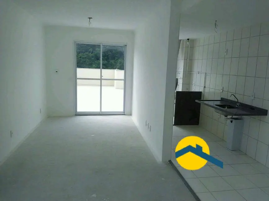 Foto 1 de Cobertura com 2 quartos à venda, 142m2 em Maria Paula, Niteroi - RJ