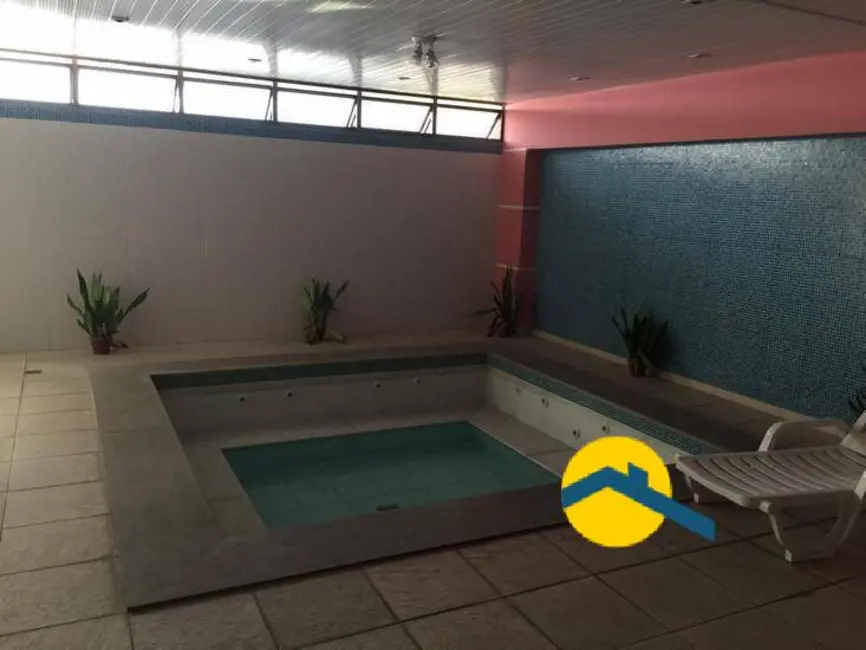 Apartamento com 1 quarto à venda, 50m2 em Gragoatá, Niteroi - RJ - imagem 6 Foto 6 de Apartamento com 1 quarto à venda, 50m2 em Gragoatá, Niteroi - RJ