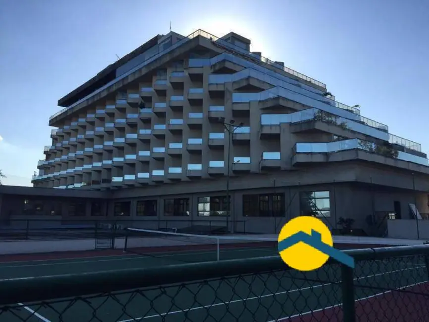 Apartamento com 1 quarto à venda, 50m2 em Gragoatá, Niteroi - RJ - imagem 2 Foto 2 de Apartamento com 1 quarto à venda, 50m2 em Gragoatá, Niteroi - RJ