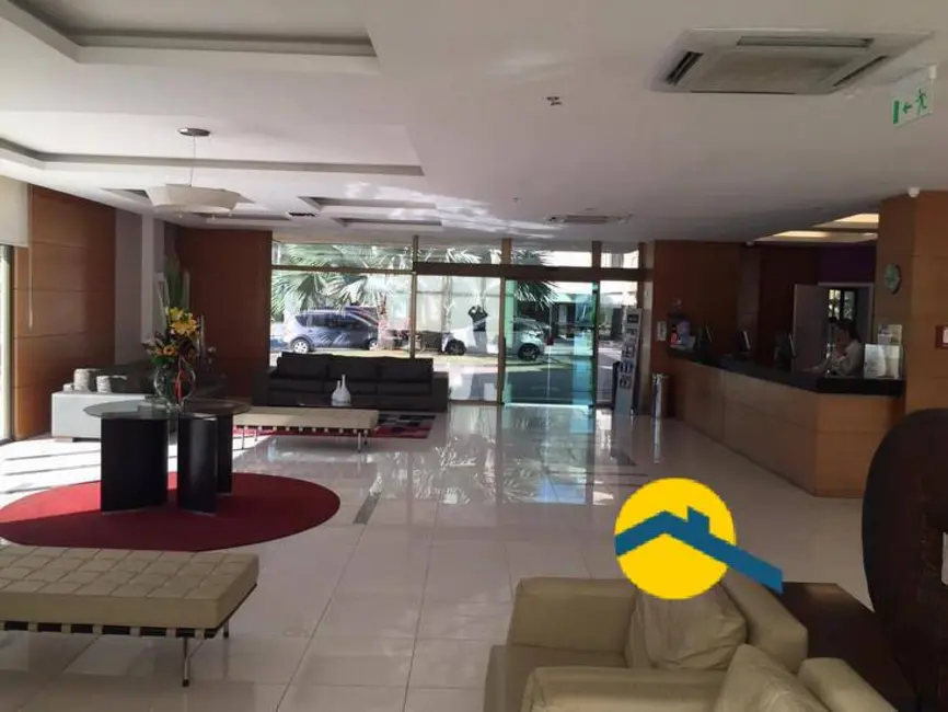 Apartamento com 1 quarto à venda, 50m2 em Gragoatá, Niteroi - RJ - imagem 8 Foto 8 de Apartamento com 1 quarto à venda, 50m2 em Gragoatá, Niteroi - RJ