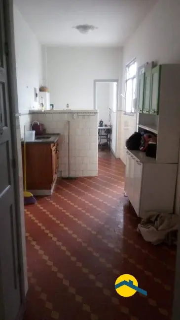 Foto 6 de Apartamento com 3 quartos à venda, 90m2 em Fonseca, Niteroi - RJ