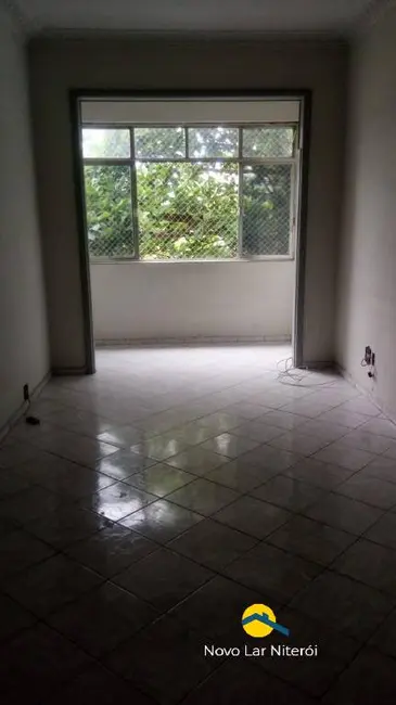 Foto 2 de Apartamento com 3 quartos à venda, 90m2 em Fonseca, Niteroi - RJ